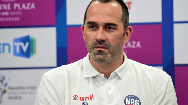 "Najbitniji duel do sada u Ligi šampiona za Novi Beograd"