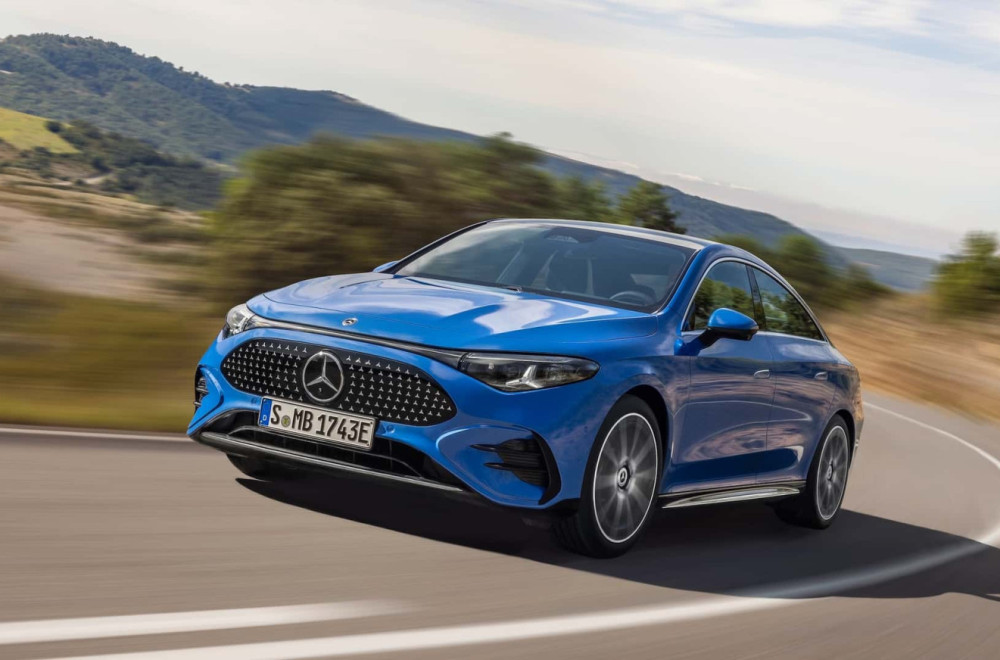 Kraj jedne ere u Mercedesu