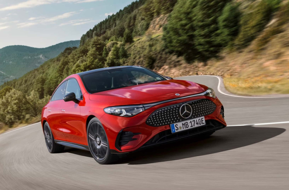 Microsoft Teams stiže u Mercedes: Video sastanci i rad u pokretu postaju nova normalnost