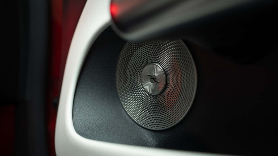 Stigao je: Novi Mercedes CLA! FOTO