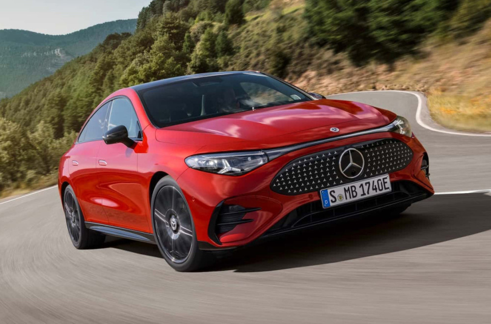 Ovo su finalisti izbora za Auto godine 2026, koji je vaš favorit?