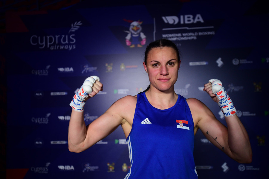 Srbija obezbedila četvrtu i petu medalju na SP