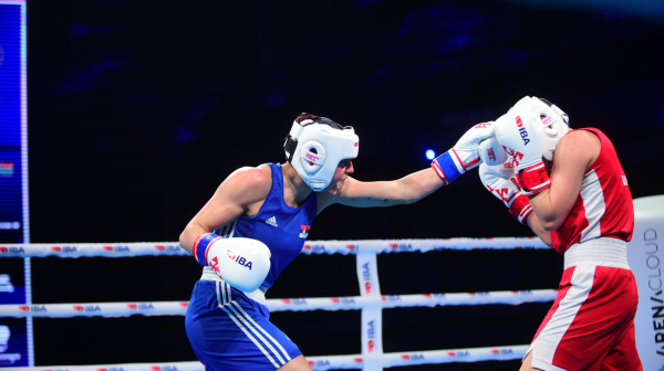 Srbija obezbedila četvrtu i petu medalju na SP