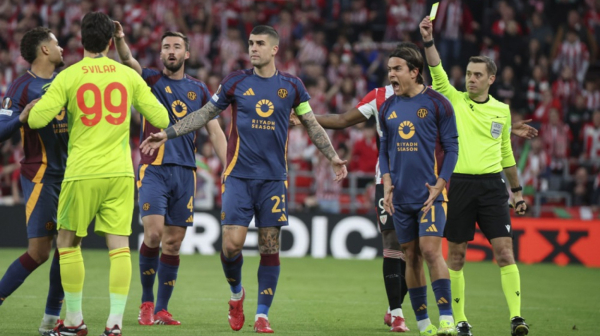 Svilar "izrešetan" – Roma se raspala u Baskiji