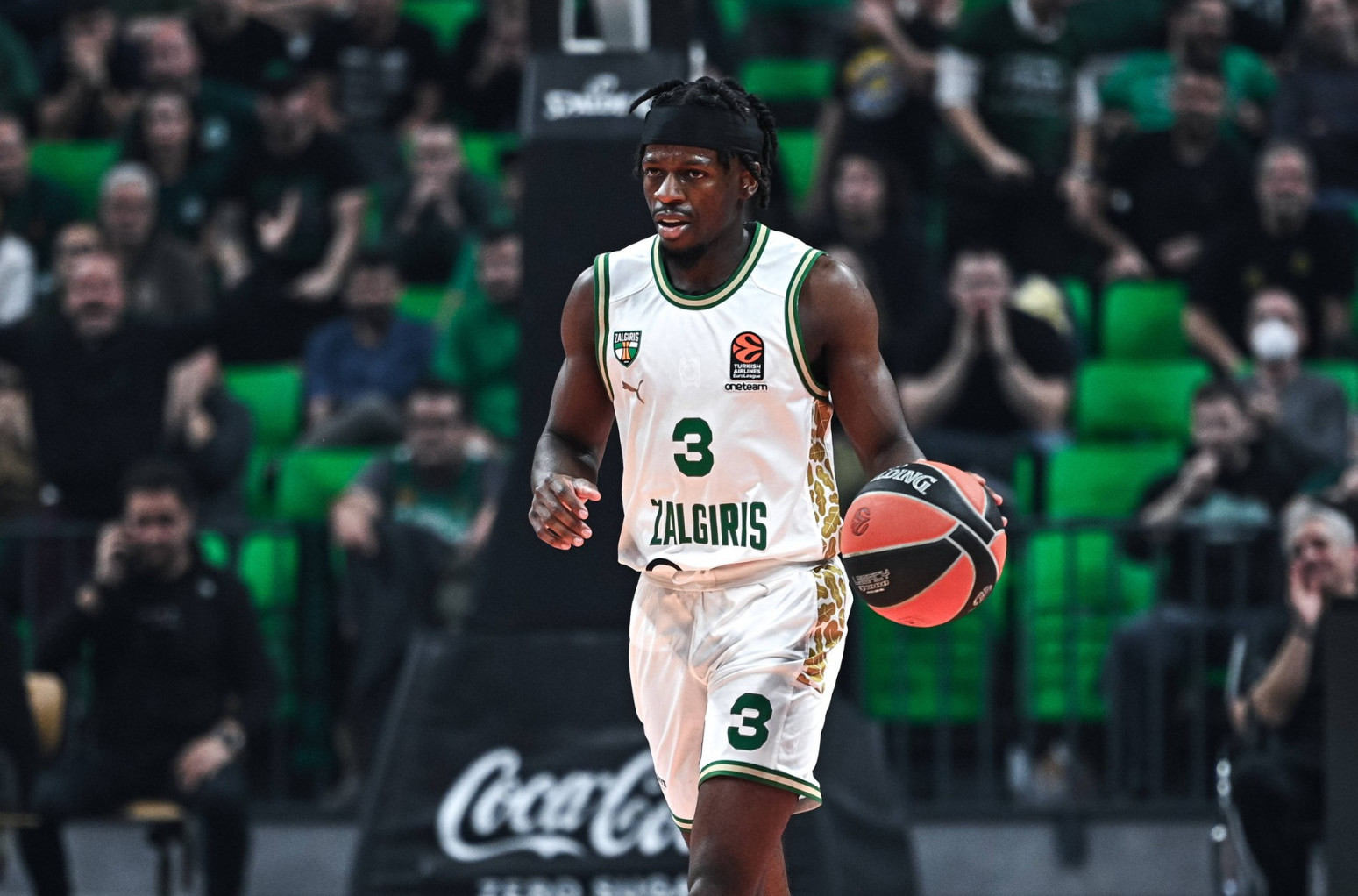 Žalgiris nadoknadio minus 20 i slavio u trileru – Šorts tragičar, Fransisko heroj VIDEO