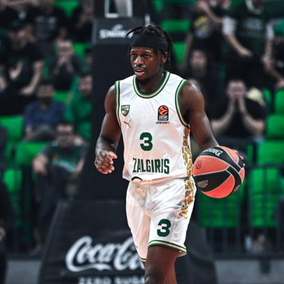 Žalgiris nadoknadio minus 20 i slavio u trileru – Šorts tragičar, Fransisko heroj VIDEO