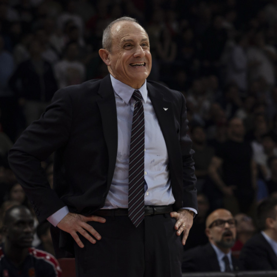 Olimpija Milano dobila novo pojačanje