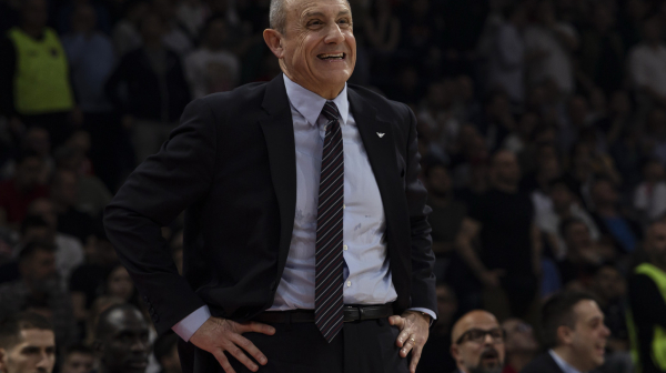 Olimpija Milano dobila novo pojačanje