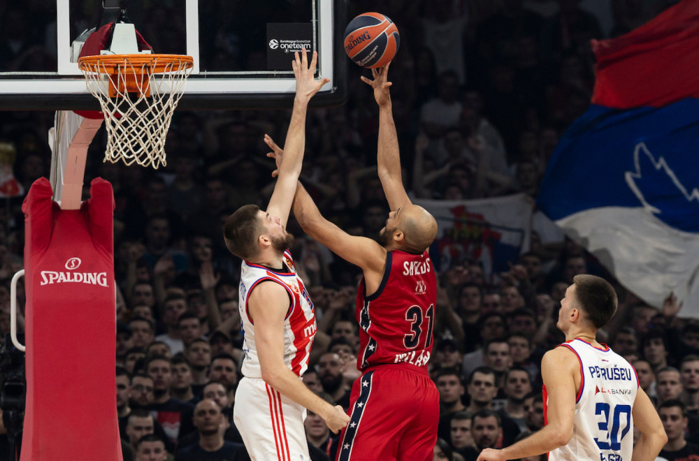 Šilds posle rušenja Zvezde: "Ogromna pobeda"