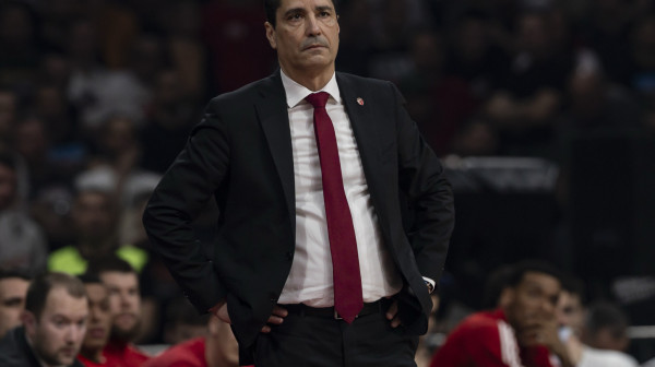 Zvezda testira novi tim na Kipru