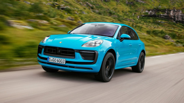 Kraj jedne ere: Porscheov popularni model odlazi u istoriju