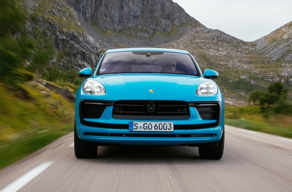 U rikverc: Porsche razmatra potpuno novi SUV sa benzinskim motorom?