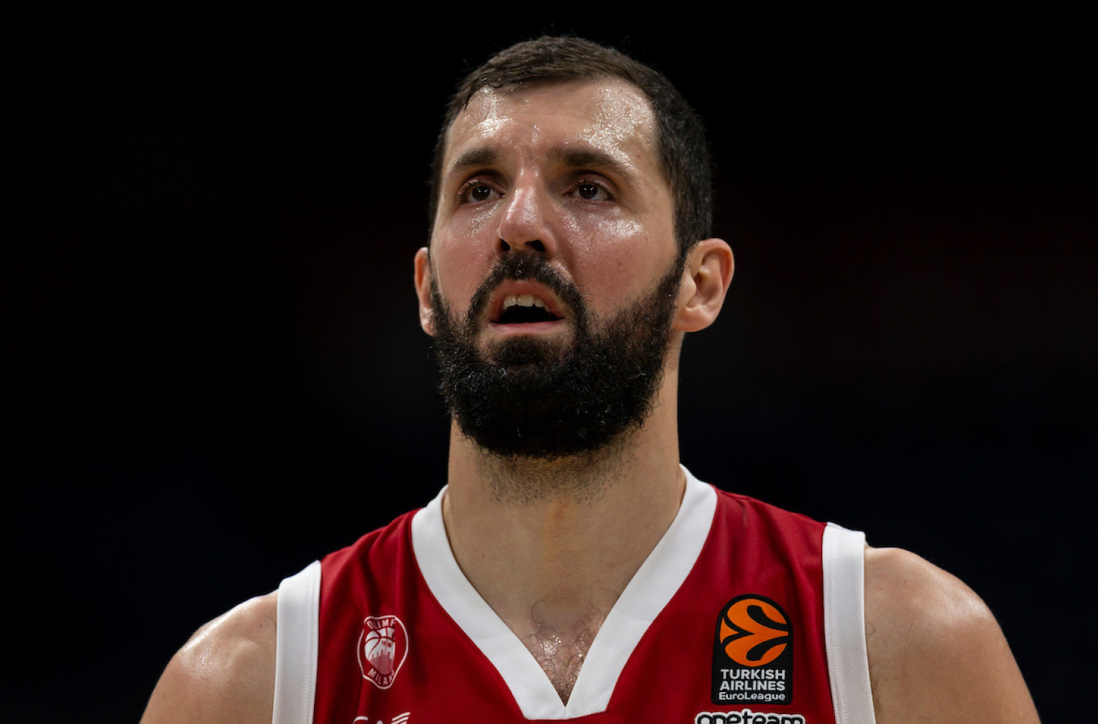 Mirotić: "Ja sam niko i ništa – šta sam dobro uradio?" VIDEO