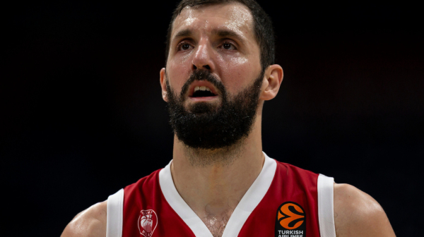 Mirotić: "Ja sam niko i ništa – šta sam dobro uradio?" VIDEO