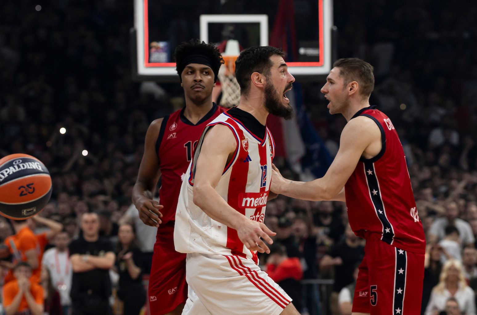 Kalinić: "Mogli su da 'sviraju'..." VIDEO