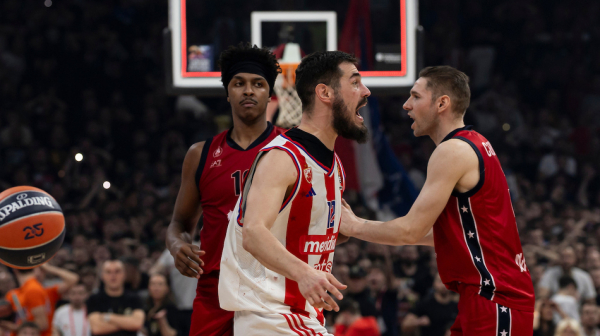 Kalinić: "Mogli su da 'sviraju'..." VIDEO