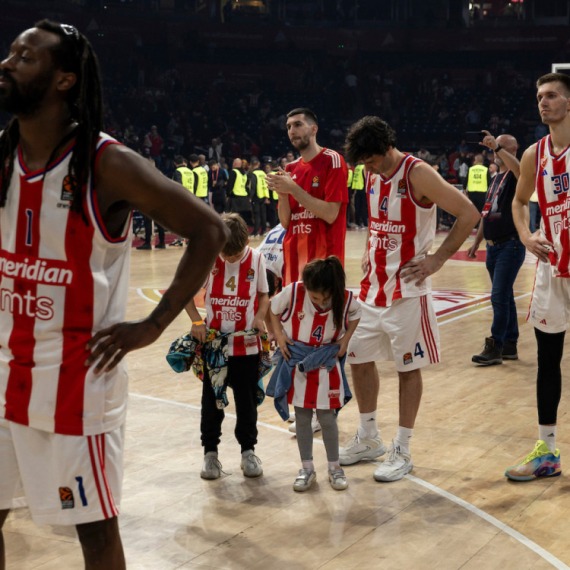 Braun: "Nije važno, izgubili smo" VIDEO