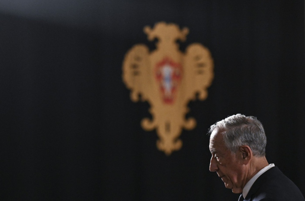 Prevremeni parlamentarni izbori; Treći put za tri godine