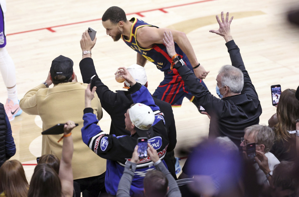 Čovek zvani "Trojka" – Stef Kari je fenomen VIDEO