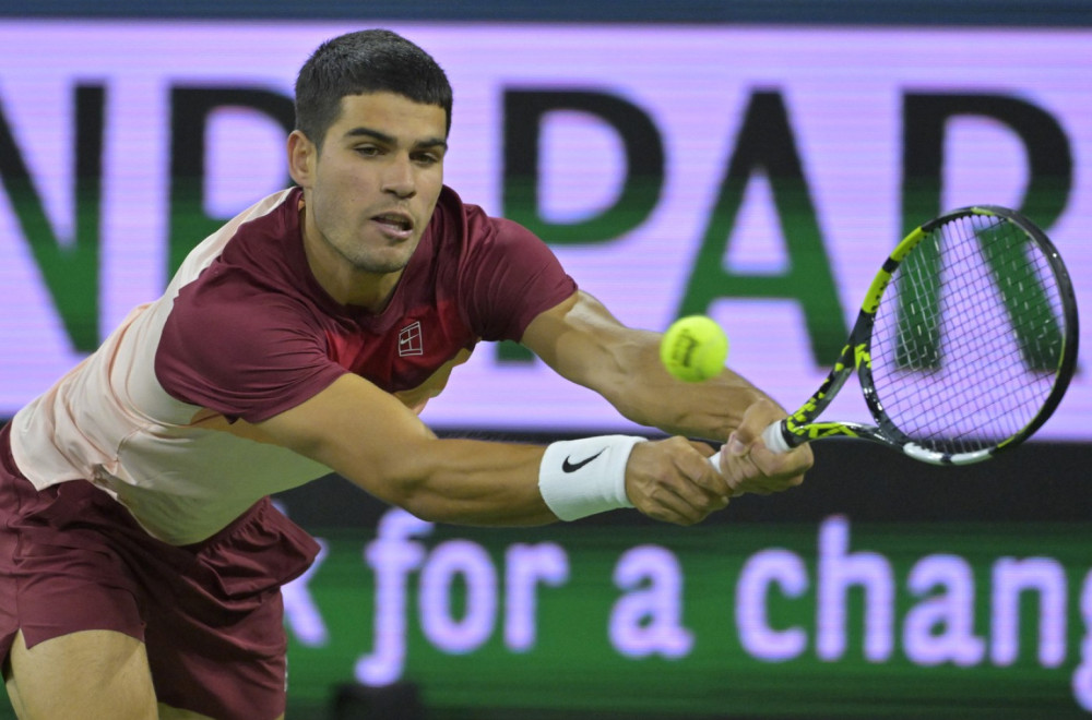 Alkaras "preživeo" Serundola: "Treba li da kupim kuću ovde?" VIDEO