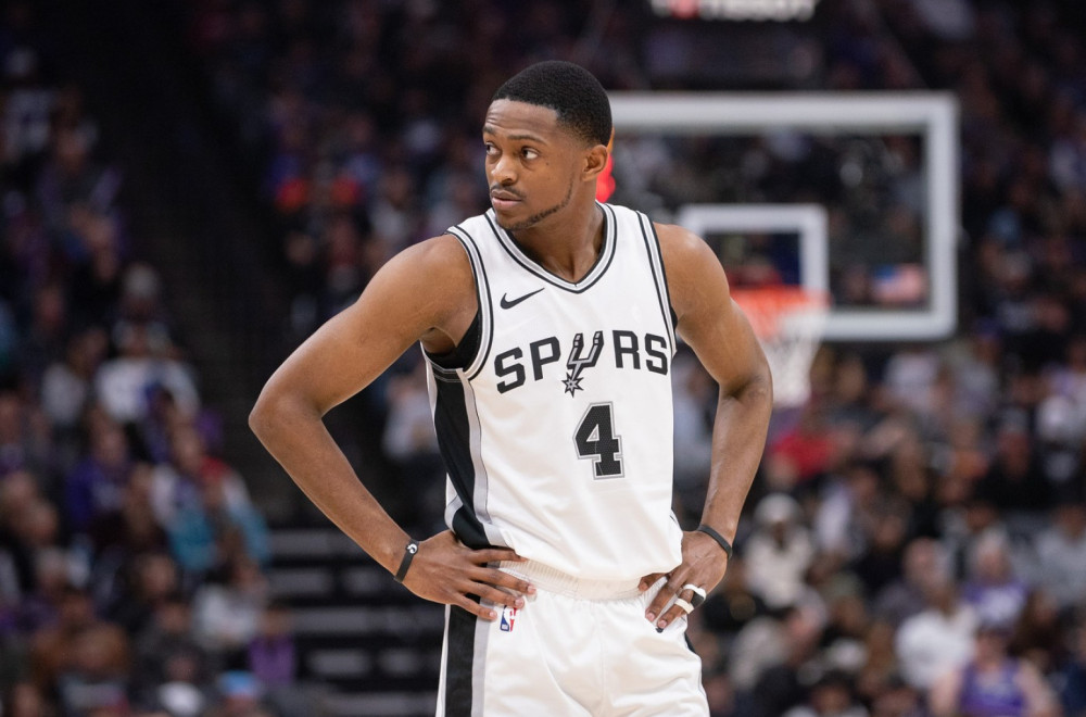 Nova katastrofa za ekipu San Antonija