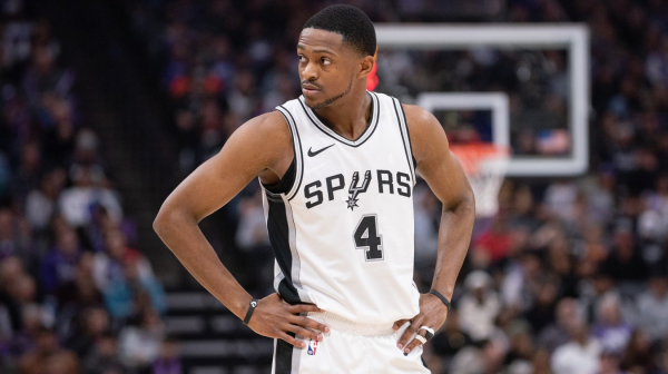 Nova katastrofa za ekipu San Antonija