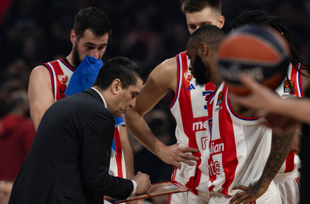 Sferopulos objavio snimak i poslao jaku poruku zvezdašima VIDEO