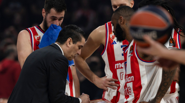 Sferopulos objavio snimak i poslao jaku poruku zvezdašima VIDEO