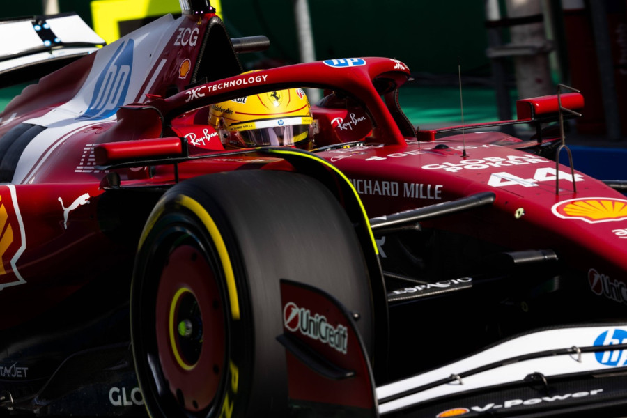 Diskvalifikovan – Hamiltonu poništen istorijski rekord