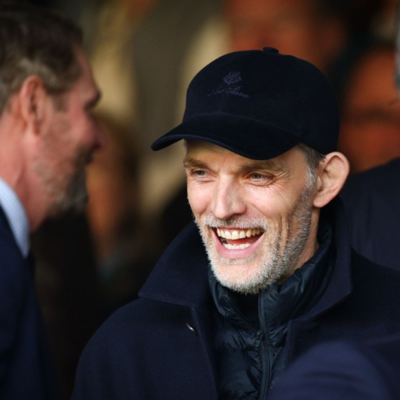 Ovo je Tuhelova Engleska – kako će izgledati rival Srbije u borbi za SP?