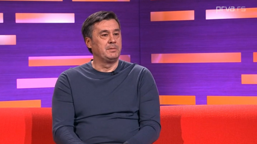 Rade Bogdanović: Sutra bih ponovo bio dezerter