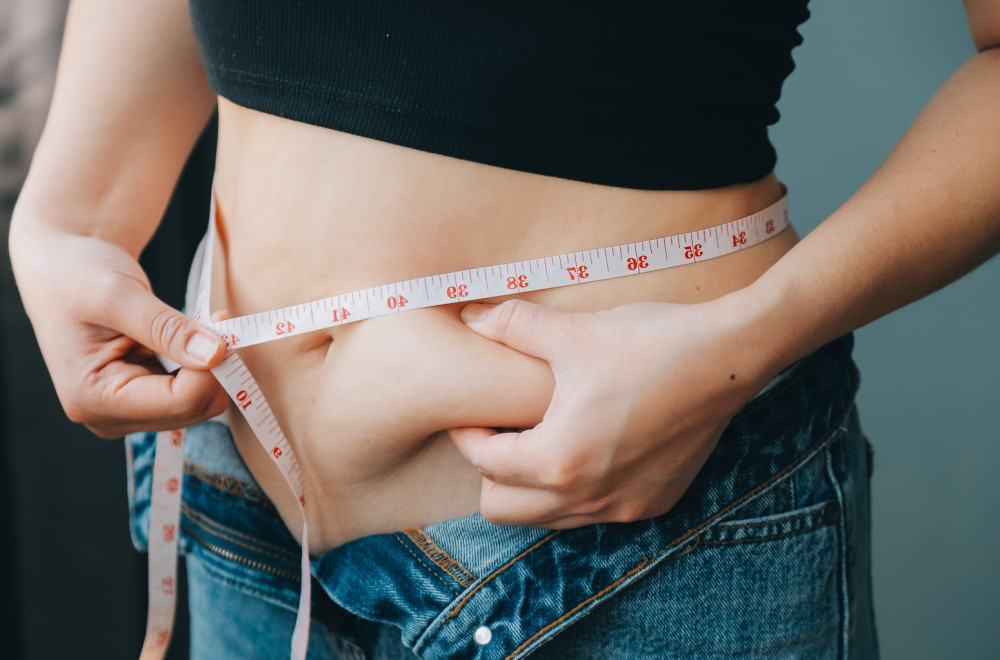 Oprez ako imate "pivski stomak": Salo na ovom delu tela je najopasnije