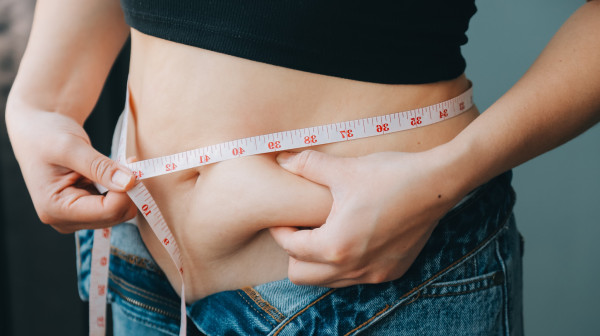 Oprez ako imate "pivski stomak": Salo na ovom delu tela je najopasnije