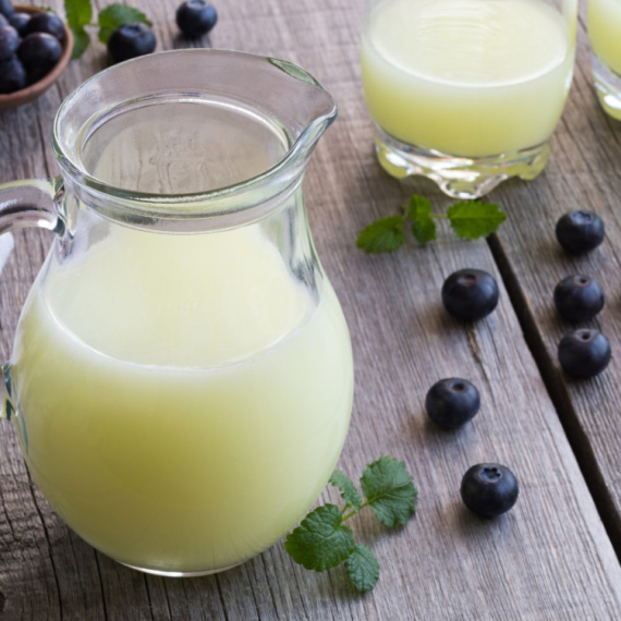 Nekada otpad, danas zdravlje: Zaboravljeni eliksir u vrhu najvrednijih prirodnih napitaka