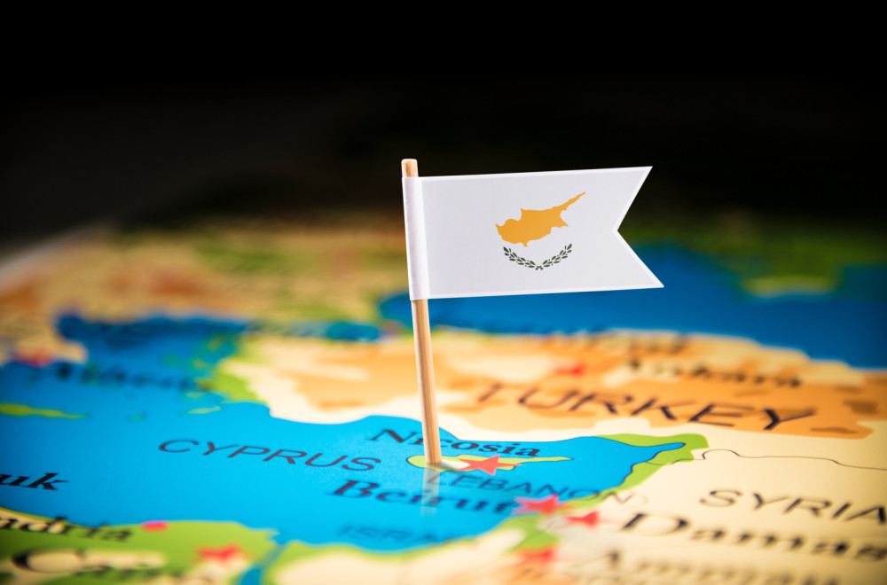 Šta će biti sa Kiprom?