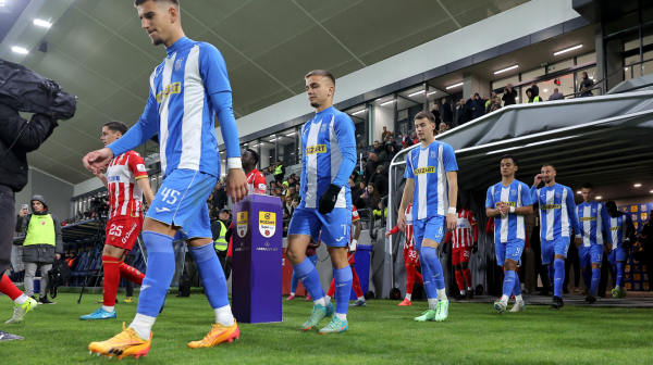 OFK Beograd: "Ne dozvolimo da nas razlike udalje jedne od drugih"