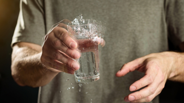 Olovka i tastatura otkrivaju Parkinsonovu bolest? FOTO