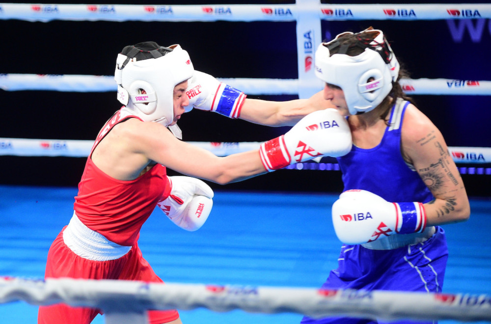 Sara Ćirković i Dragana Jovanović poražene u polufinalu EP