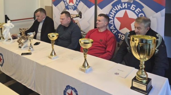 Radnički dobio novo rukovodstvo