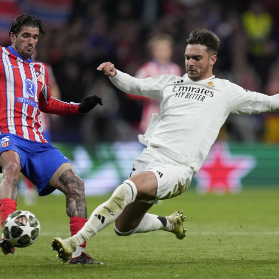 Od treće lige do startera Reala i dresa "furije" za 125 dana