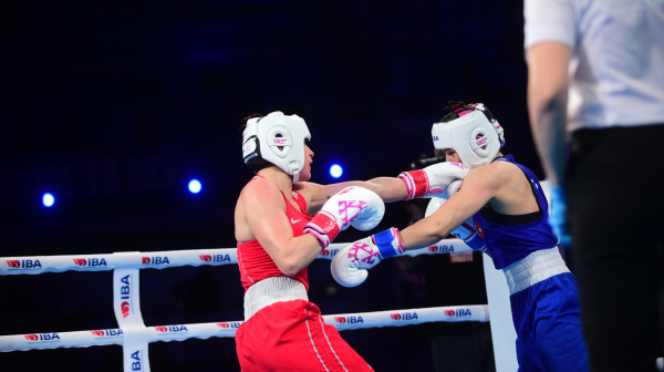 Prvo finale SP za Srbiju u istoriji!