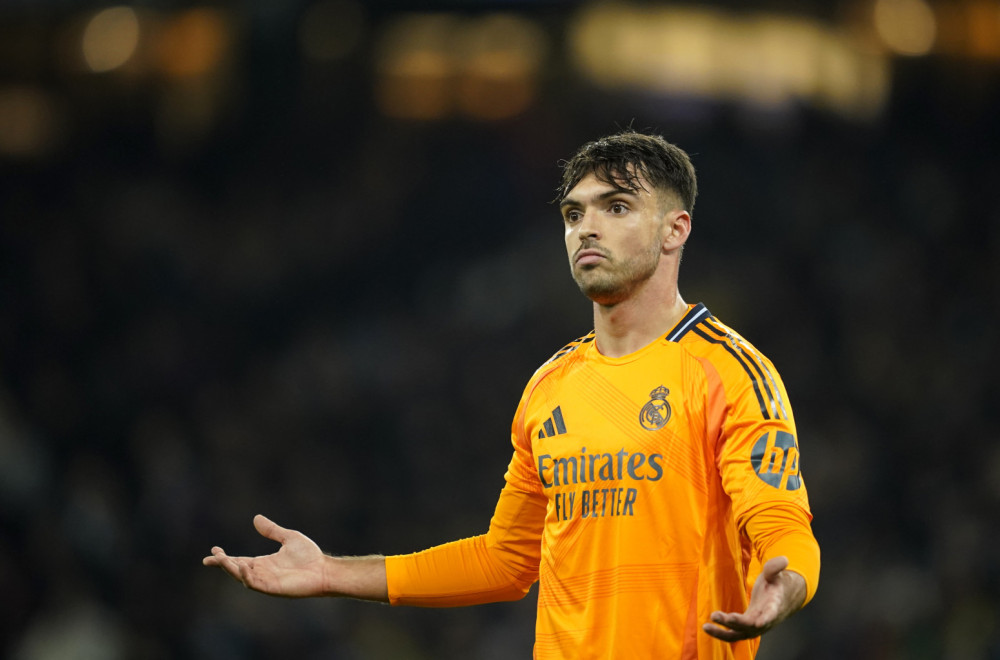 Od treće lige do startera Reala i dresa furije za 125 dana