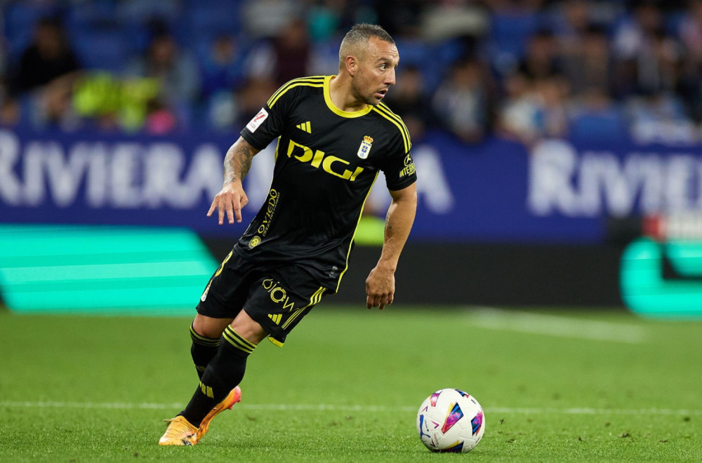 Gde je i šta radi Santi Kasorla? Trese mreže u 40. godini VIDEO