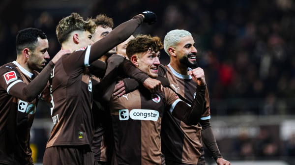 Neverovatno važna pobeda Sent Paulija