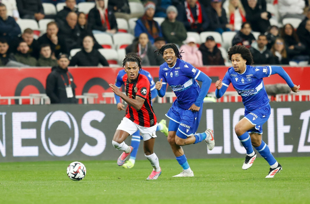 Nica "prosula" sve u završnici