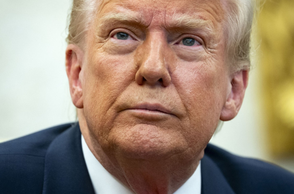 Trampov gambit neće uspeti; Koristi Putina, ali mu on neće pomoći; Posledice – katastrofalne