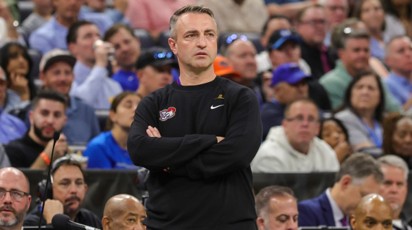 Rajaković uspostavio red u Reptorsima – neverovatni Morent nije porazio lidera VIDEO