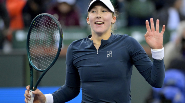 Ruskinja ne želi da je porede sa Monikom Seleš