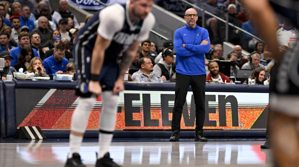 Dončić gleda dok karma čini svoje – Dalas će morati da predaje utakmice?