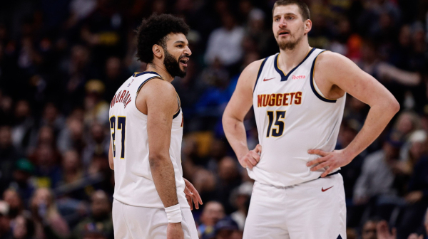 Ispred sunarodnika izabrao Jokića: "Uskoro četvorostruki MVP" VIDEO